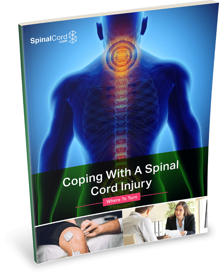 Life After a Spinal Cord Injury